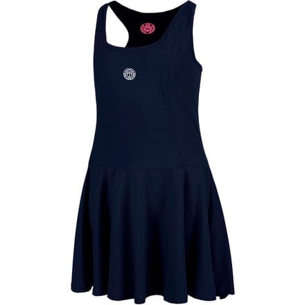 BIDI BADU Crew 2.0 Jurk Meisjes-donkerblauw