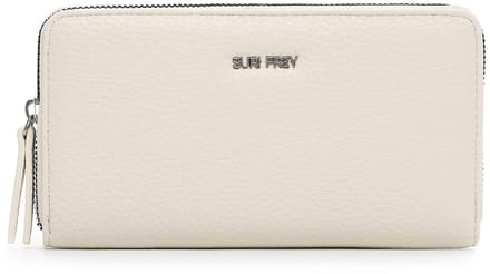SURI FREY Portemonnee SFY Tiffy ( 16854 ) - Dames portemonnees - ecru 320