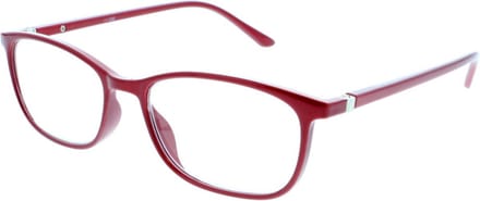 Leesbril MPG KLH135-Rood KLH135-+1.00