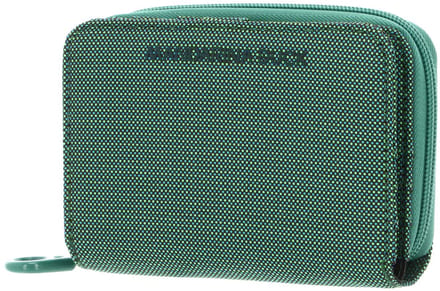 MANDARINA DUCK portemonnee MD20 S Purse S Emerald groen