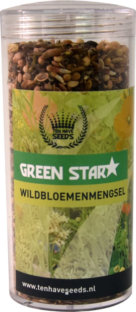 Ten Have Seeds Wilde bloemenmengsel 75g