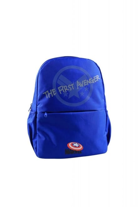 MARVEL - Avengers Blue - Backpack