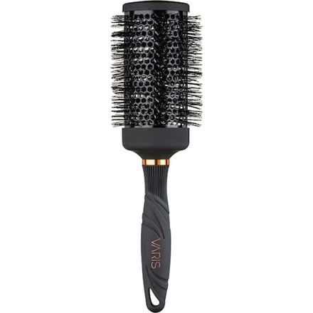 VARIS Haarborstels Ronde borstel Nylon L borstels Dames