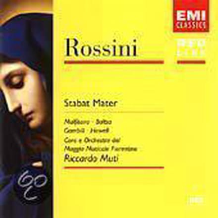 Stabat Mater