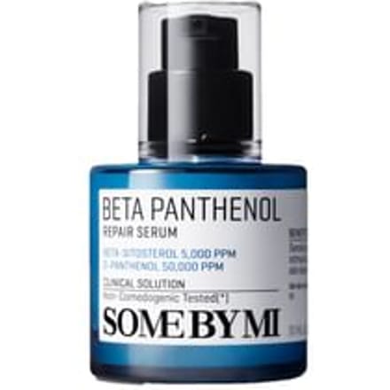 SOME BY MI, Beta Panthenol Repair Serum, 30ml (1.01fl oz) black