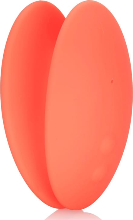 MINI MARVELS Vibrerende Marvelous Massager - oranje
