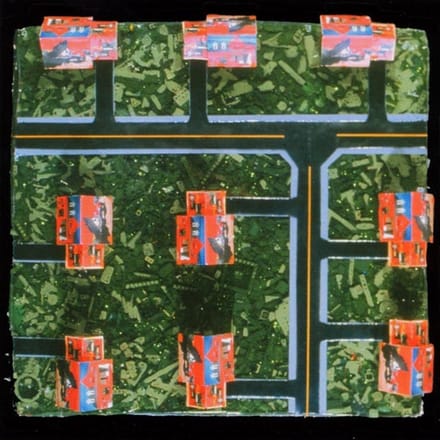 Icewater Scandal - No Handle (CD)
