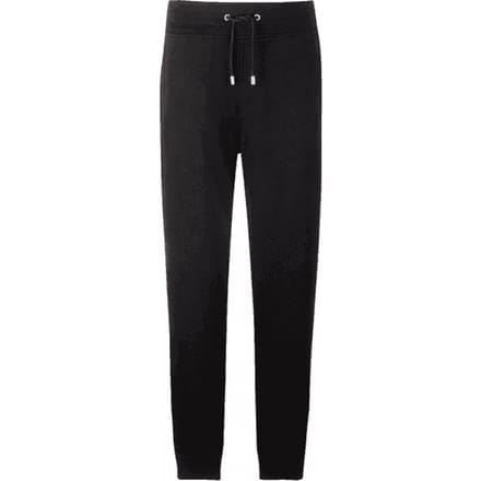 Belstaff Heren Fleece Katoenen Joggingbroek Zwart