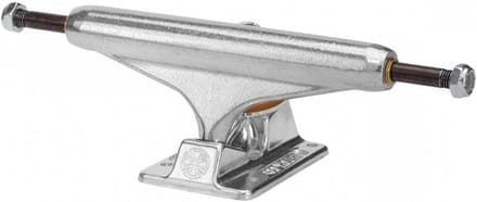 Skateboard Trucks - Onafhankelijke Trucks - Skateboarden - Gesmede Holle Constructie - 149 mm - Zilver