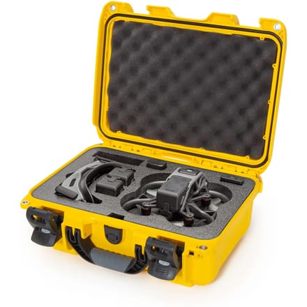 Drone koffer Nanuk 915 DJI Avata Pro View Combo
