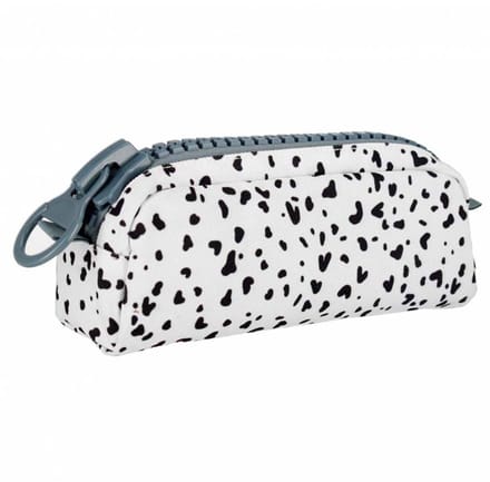 Etui met Zwarte Stippen