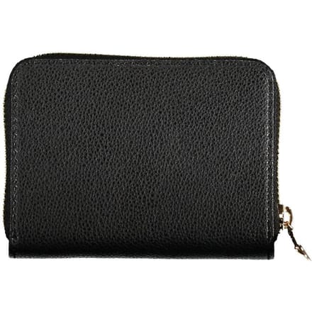 Zipper rond portefeuille Pa29033