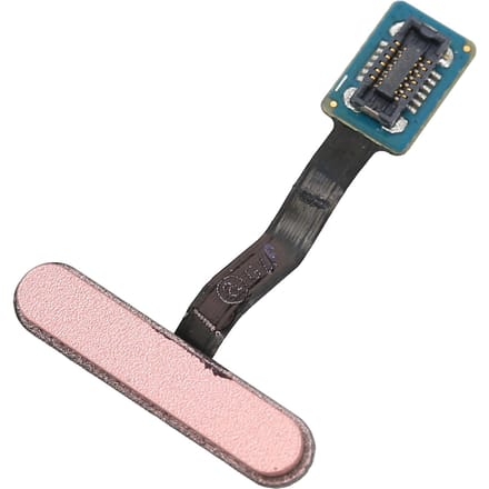 Câble Bouton Home Identification Tactile par Empreinte Digitale Câble Flex pour S10E G970 Remplacement