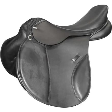 Springzadel voor paarden Canaves Safir