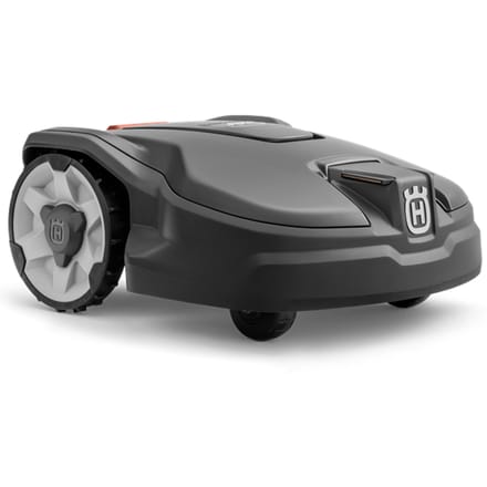 HUSQVARNA AUTOMOWER 305 MODEL 2022 MET AUTOMOWER® CONNECT @ HOME