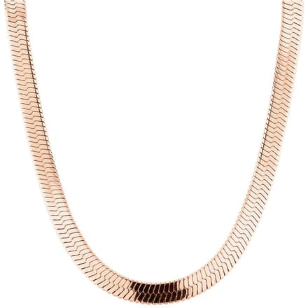 Liebeskind Ketting LJ-0886-N-45