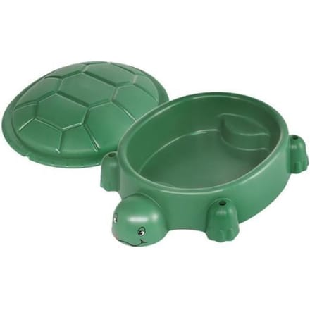 TURTY SANDBOX Zandbakken