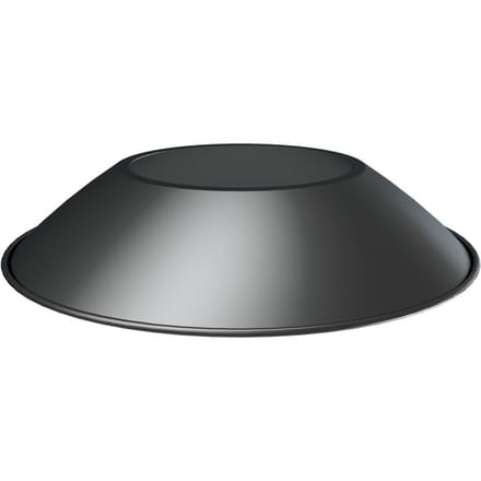 The Light Group SLC Force reflectorlamp van aluminium