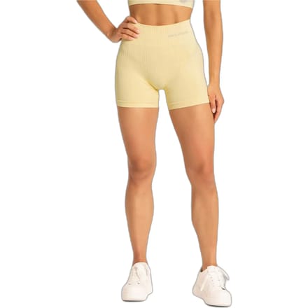 Damesshort Gym Glamour Deep Push Up 2.0