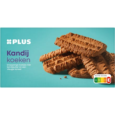 Kandijkoeken