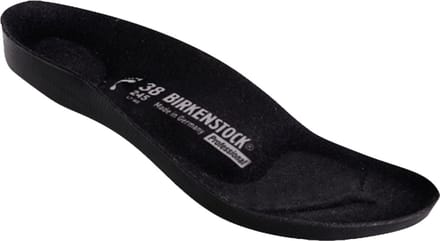 Birkenstock Profi Birki Inlegzool 71210 (3201047) - Zwart - 41