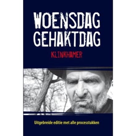 Woensdag Gehaktdag - Richard Klinkhamer
