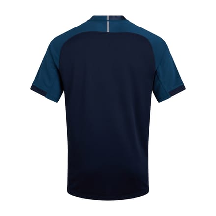 Canterbury Heren Evader Vapodri Jersey (Marine)