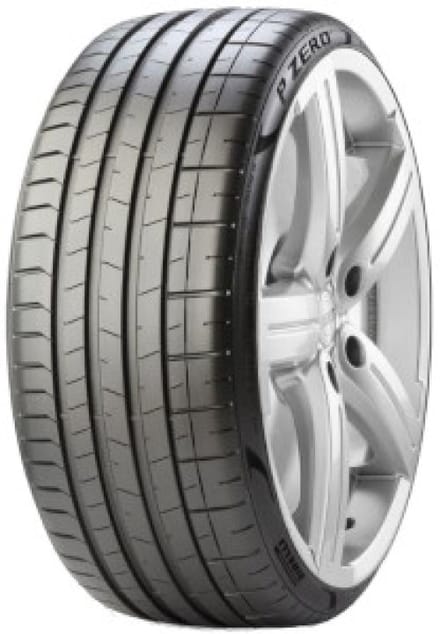 Pirelli P Zero PZ4 SC ( 295/30 ZR21 (102Y) XL A6A )