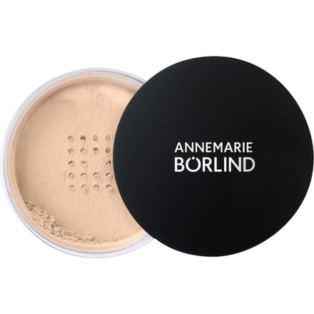 ANNEMARIE BÖRLIND Make-up gezicht Poeder Los poeder Dames 10 g