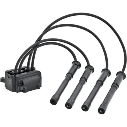 Bobine HELLA 5DA 193 175-821