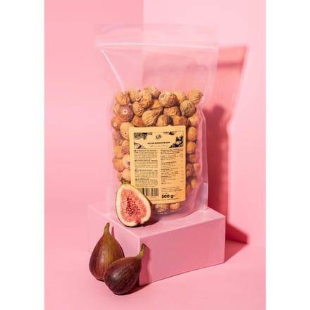 KoRo | Wilde dwergvijgen 500 g