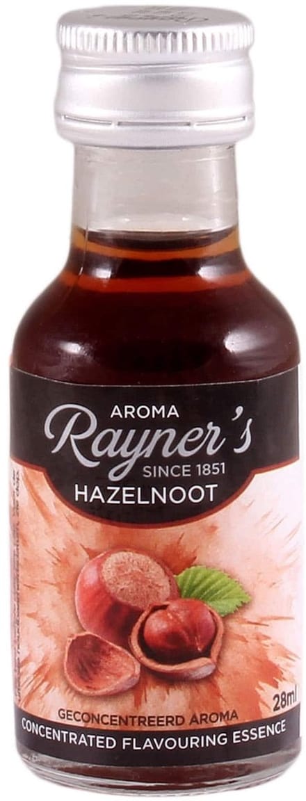 Hazelnoot essence 28 ml