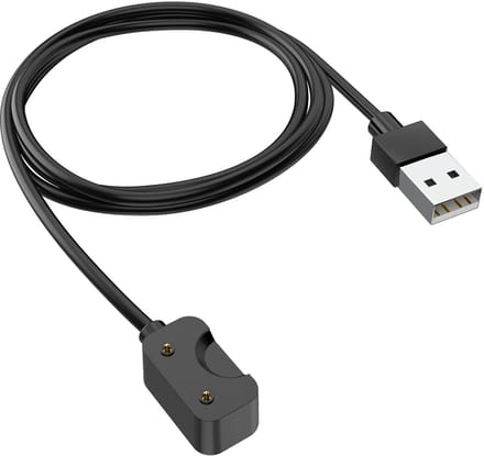 Geschik voor Samsung Galaxy Fit3 oplader (USB-A - JW89)