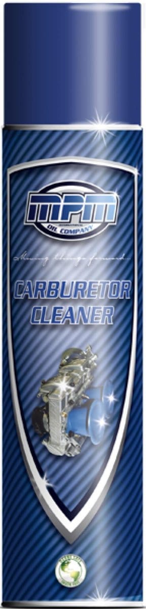 1 spuibtus Carburateur reiniger 400 ml