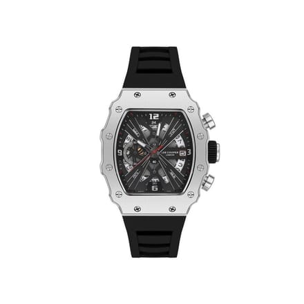 Lee Cooper - LC08062.351 - Polshorloge - Heren - Kwarts - Herbert