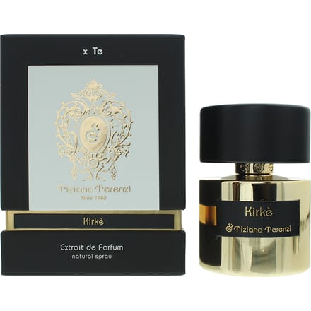 Tiziana Terenzi Classic Collection Extrait de Parfum Herenparfum Unisex 100 ml