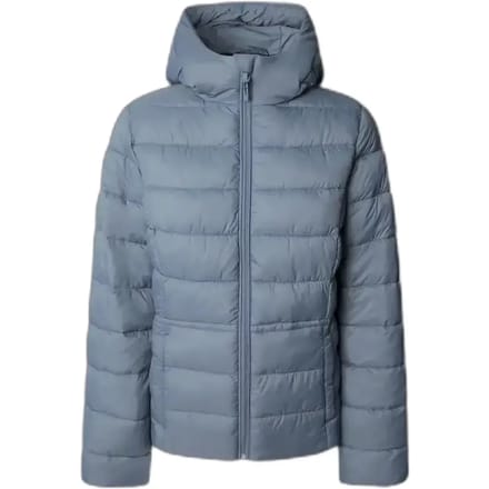 Damesjack met capuchon Pepe Jeans Sally