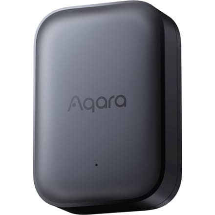 Aqara P100 multi-sensor grijs - deur raam beweging trilling - Zigbee & Thread