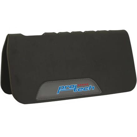 Zadeldek voor paarden Pro-Tech Western