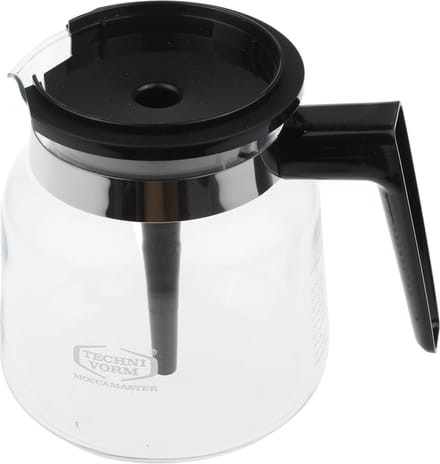 Moccamaster Glaskan tbv KBC modellen