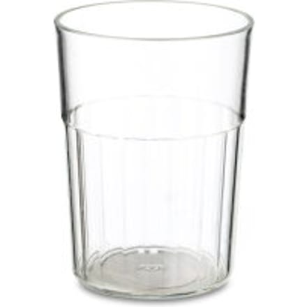 Mepal Beker 250 - Transparant - campingservies