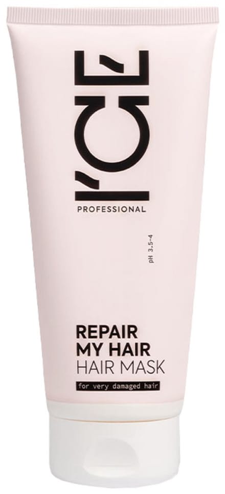 ICE Professional Repair My Hair Masque 200 ml