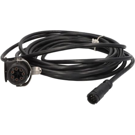 Verbindingskabel, elektronisch remsysteem WABCO 4492331000