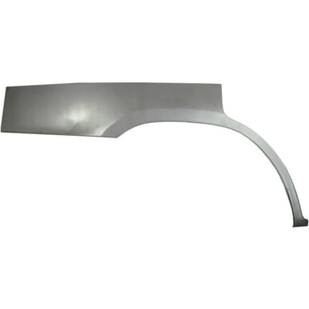 Spatbord BLIC 6504-03-8130586P, rechts