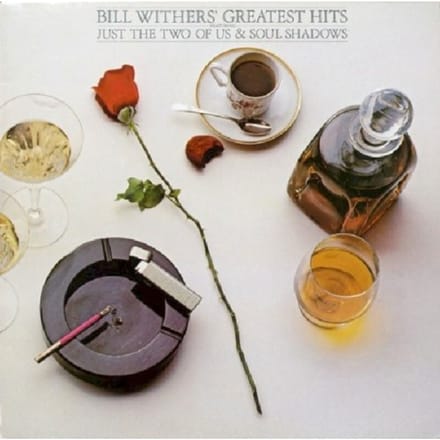 Withers' G.H. - Bill Withers