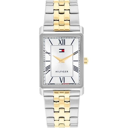 Tommy Hilfiger Herenhorloge BEN 1710774