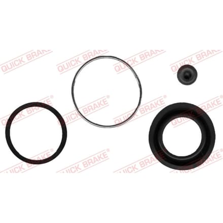 Reparatieset, remklauw QUICK BRAKE 114-0272