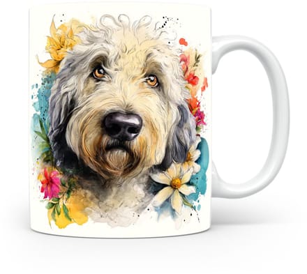 Beker Komondor