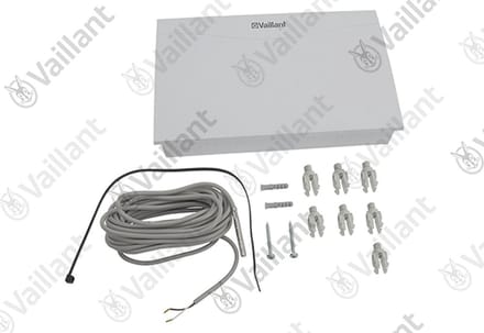 VAILLANT VR 61/4 VR 61 Vaillant-Nr. , 0020139849