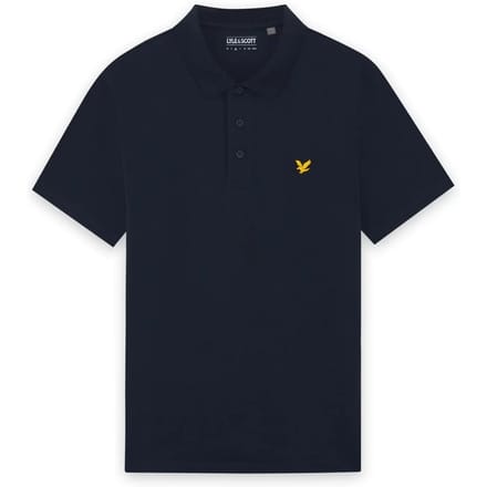 Polo Lyle & Scott Sports Core